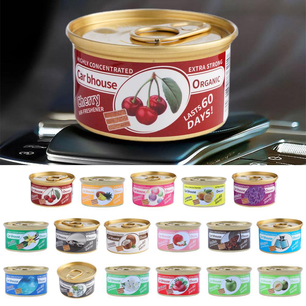 Home Fragrance Best - Penyegar Udara Mobil Aroma Permen Karet