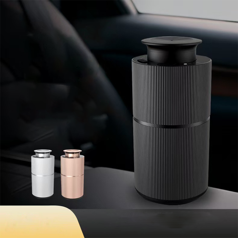 Diffuser Mobil Pintar Berbahan - Home Fragrance Oud ulasan dan harga
