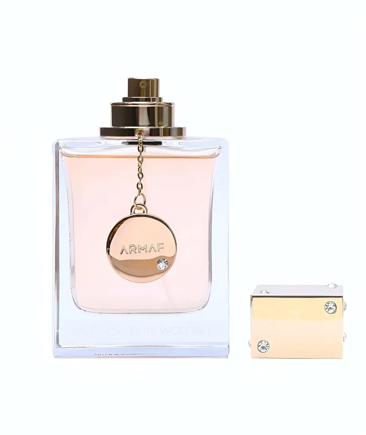 Armaf Club De Nuit EDP 100ML u - Home Fragrance Gift ulasan dan harga