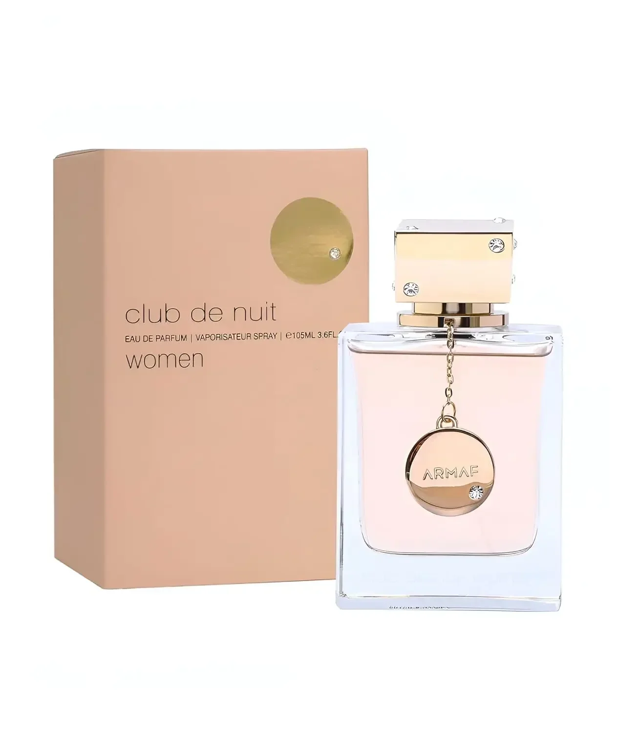 Armaf Club De Nuit EDP 100ML u - Home Fragrance Gift ulasan dan harga