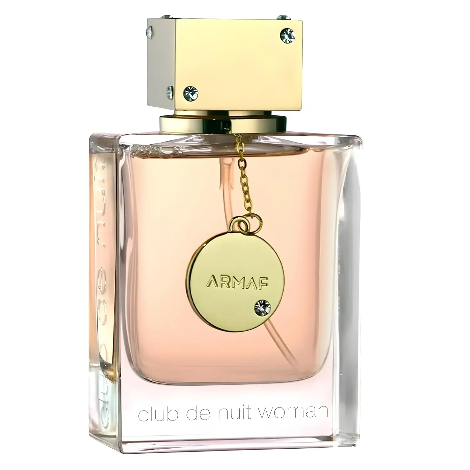 Armaf Club De Nuit EDP 100ML u - Home Fragrance Gift ulasan dan harga