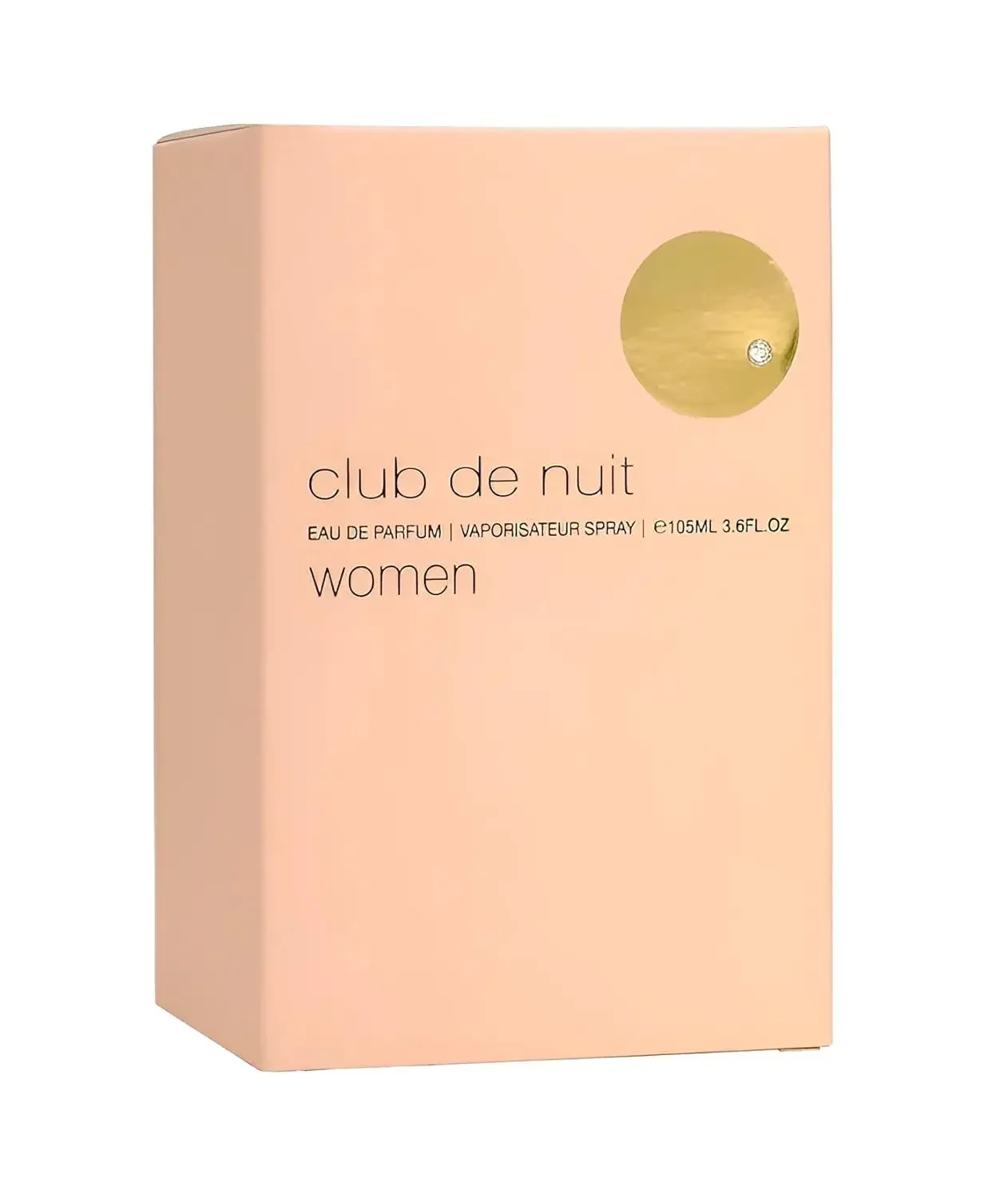 Armaf Club De Nuit EDP 100ML u - Home Fragrance Gift ulasan dan harga