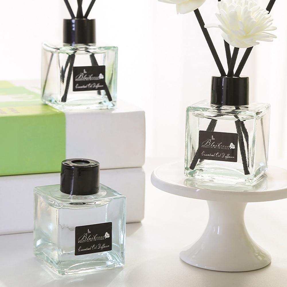 Minyak Aroma Reed Diffuser 50m - Home Fragrance Oud ulasan dan harga