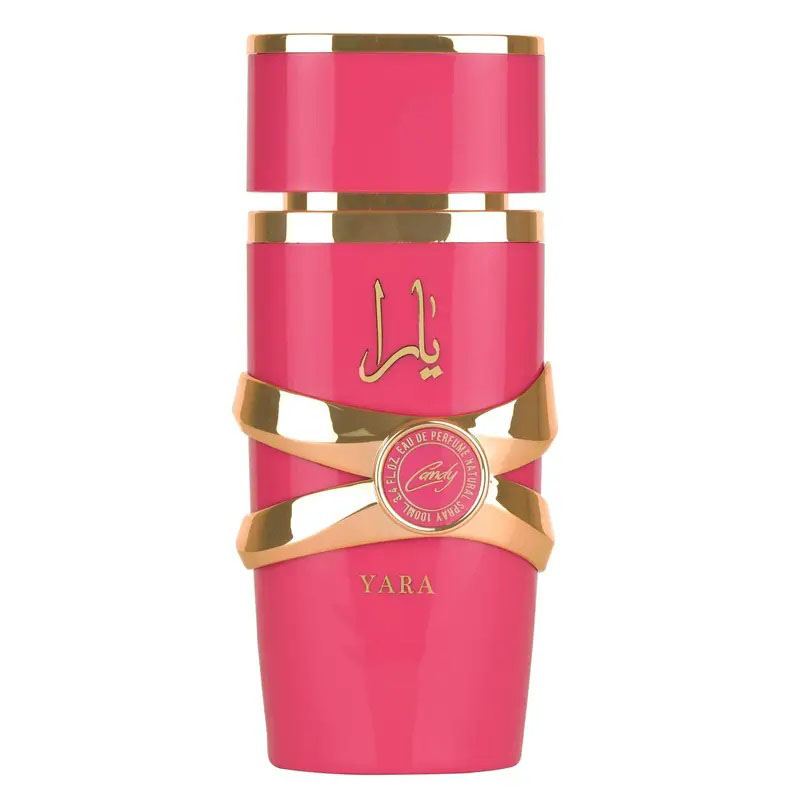 Set Hadiah Yara & Asad Eau De  - Home Fragrance Gift ulasan dan harga