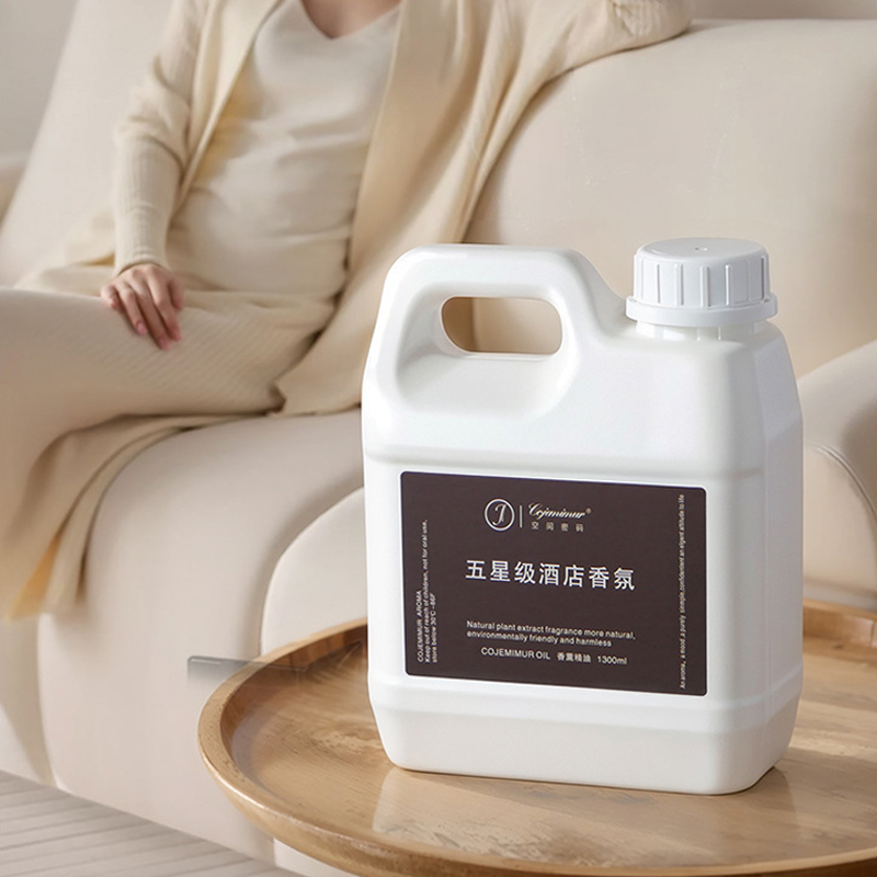 1300Ml Minyak Esensial Aromate - Home Fragrance Oud ulasan dan harga