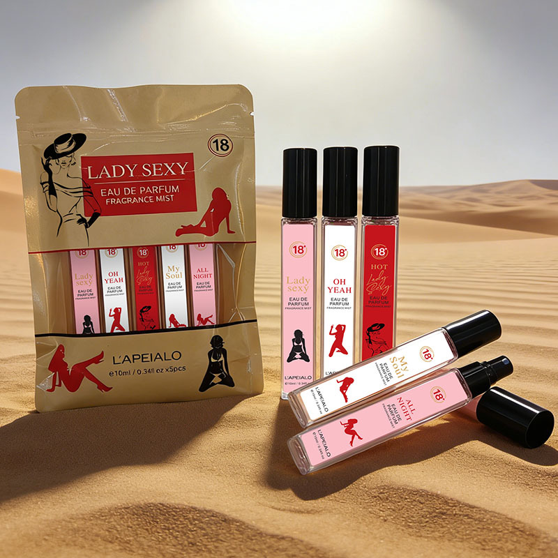 Semprotan Pewangi Rumah Portab - Home Fragrance Gift ulasan dan harga