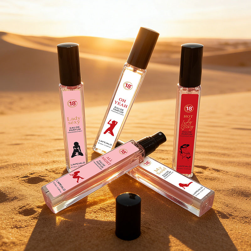 Semprotan Pewangi Rumah Portab - Home Fragrance Gift ulasan dan harga