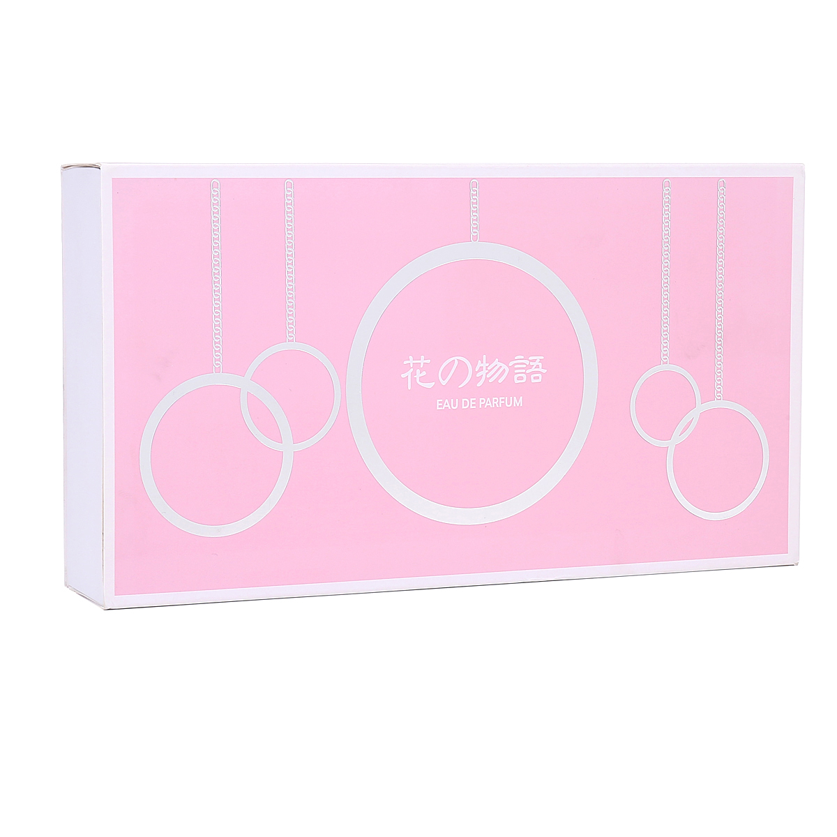 Koleksi Parfum Wanita Mewah 4- - Home Fragrance Gift ulasan dan harga