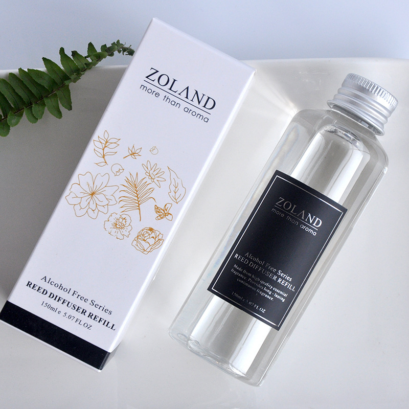 150 Ml Home Fragrance Alam Aro - Home Fragrance Oud ulasan dan harga