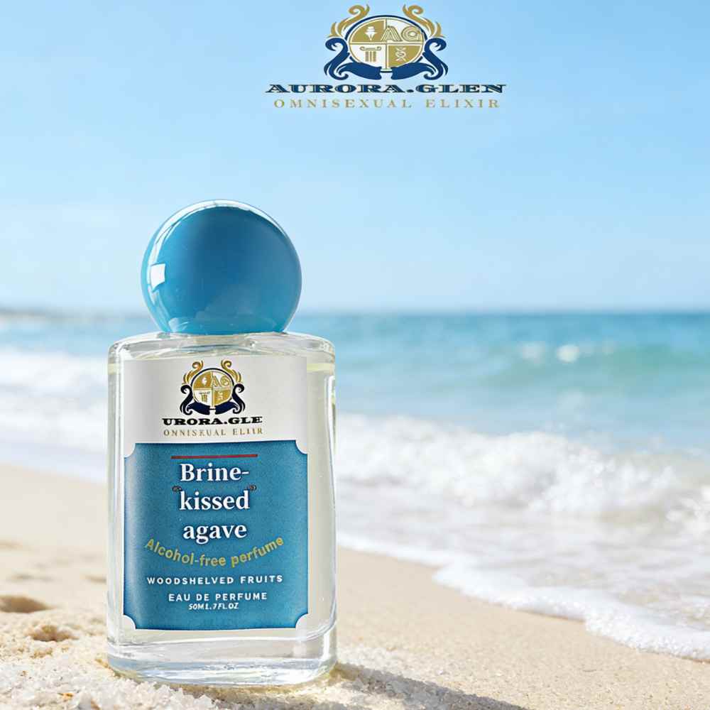Agave Beraroma Air Garam: Wewa - Home Fragrance Usa ulasan dan harga