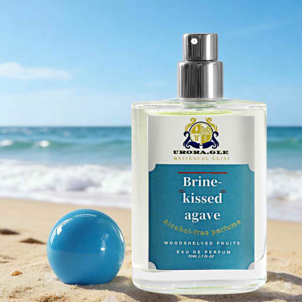 Agave Beraroma Air Garam: Wewa - Home Fragrance Usa ulasan dan harga