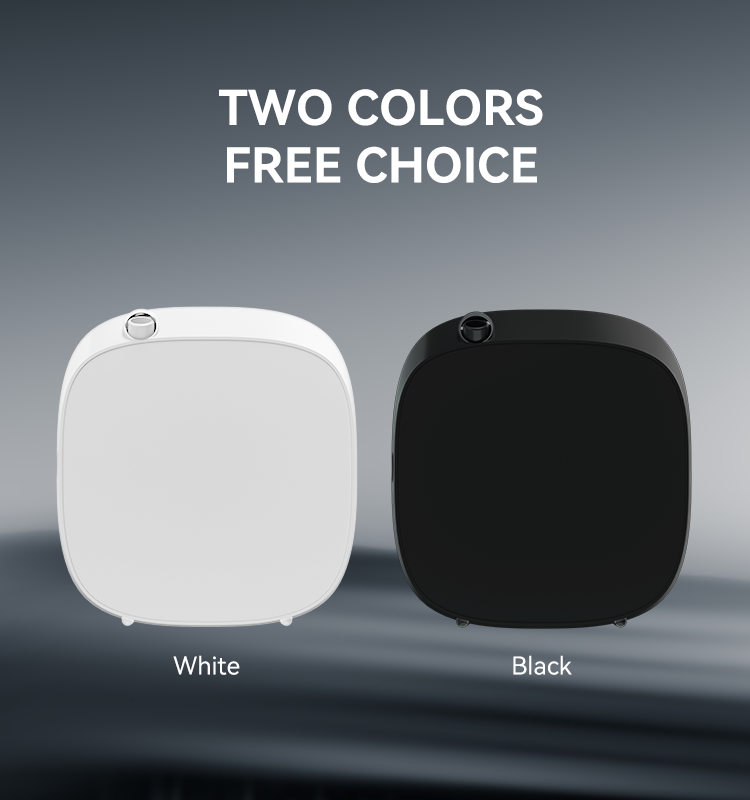HIINST Bluetooth & App Penyeba - Home Fragrance Logo ulasan dan harga