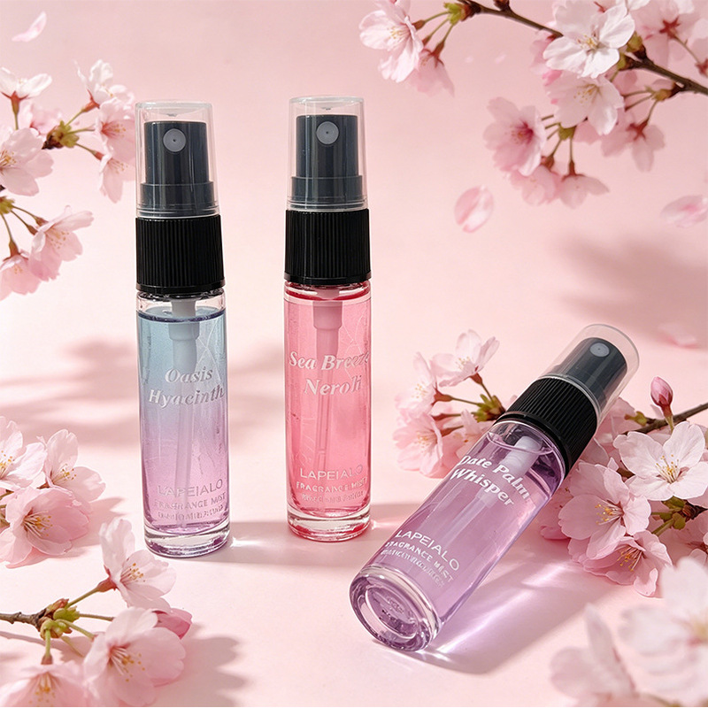 Kotak Hadiah Semprotan Penghar - Home Fragrance Gift ulasan dan harga