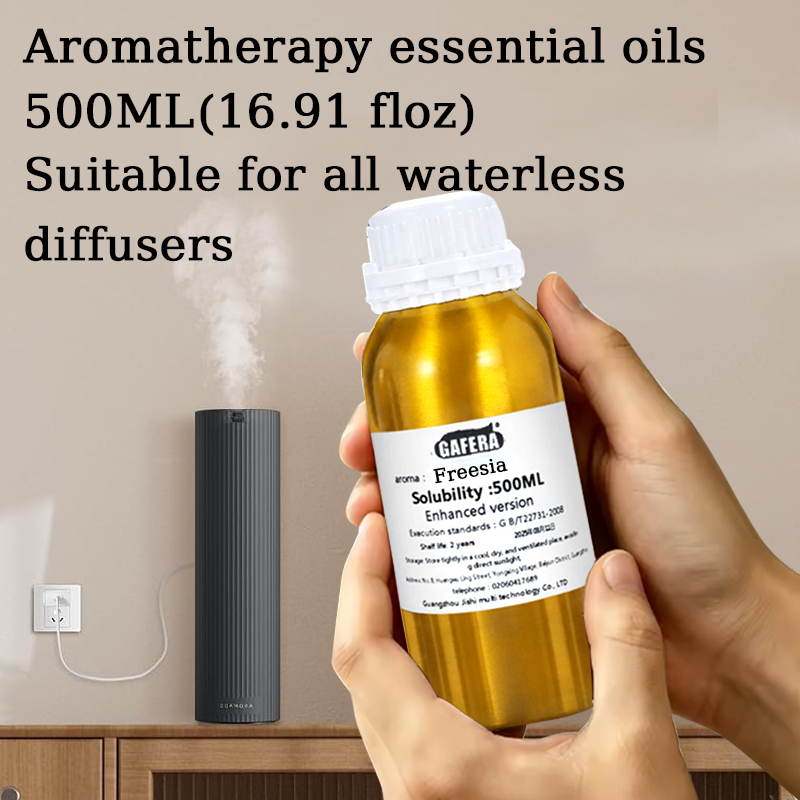 Minyak Esensial Aromaterapi, A - Home Fragrance Oud ulasan dan harga