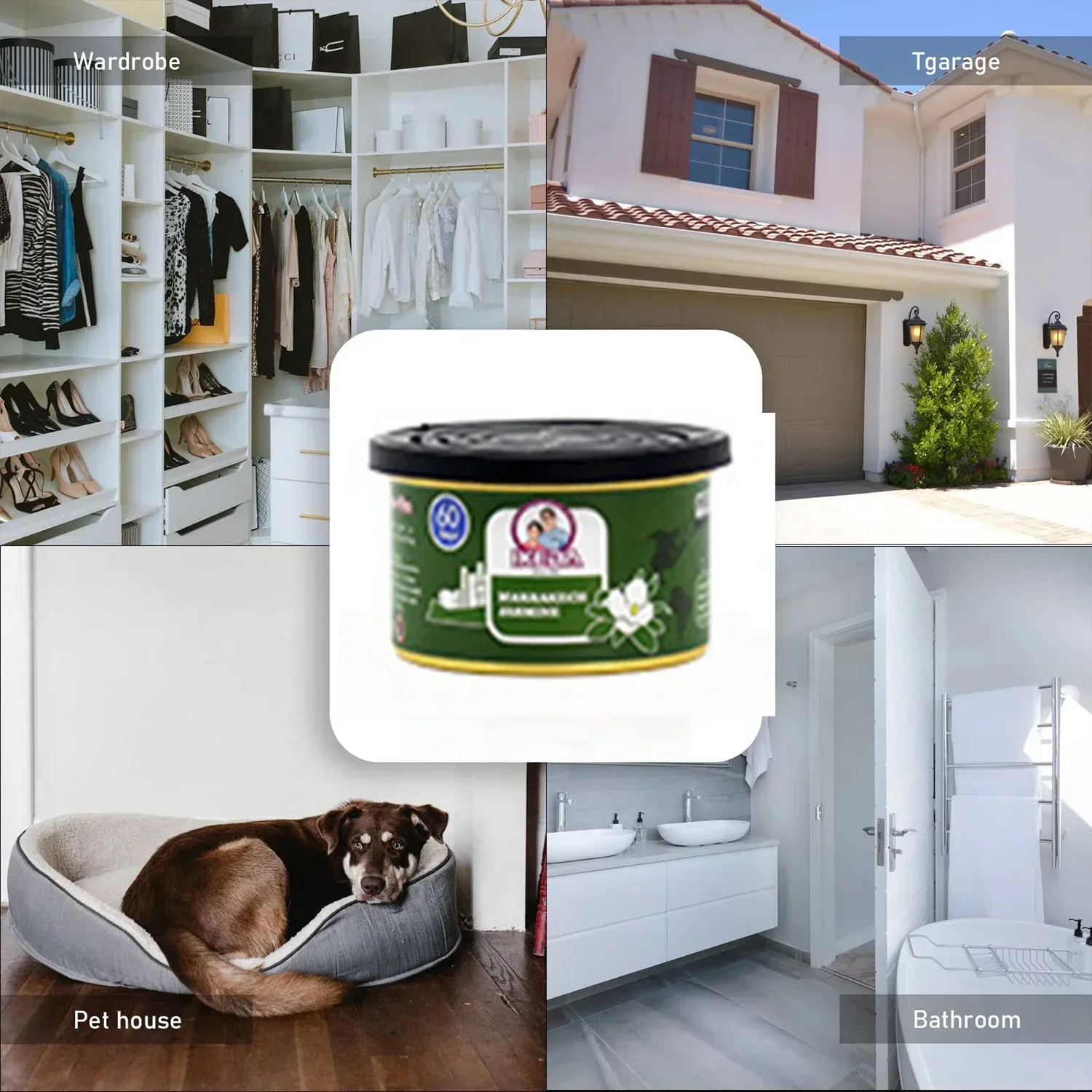 Penyegar Udara dan Penghilang  - Home Fragrance Best ulasan dan harga