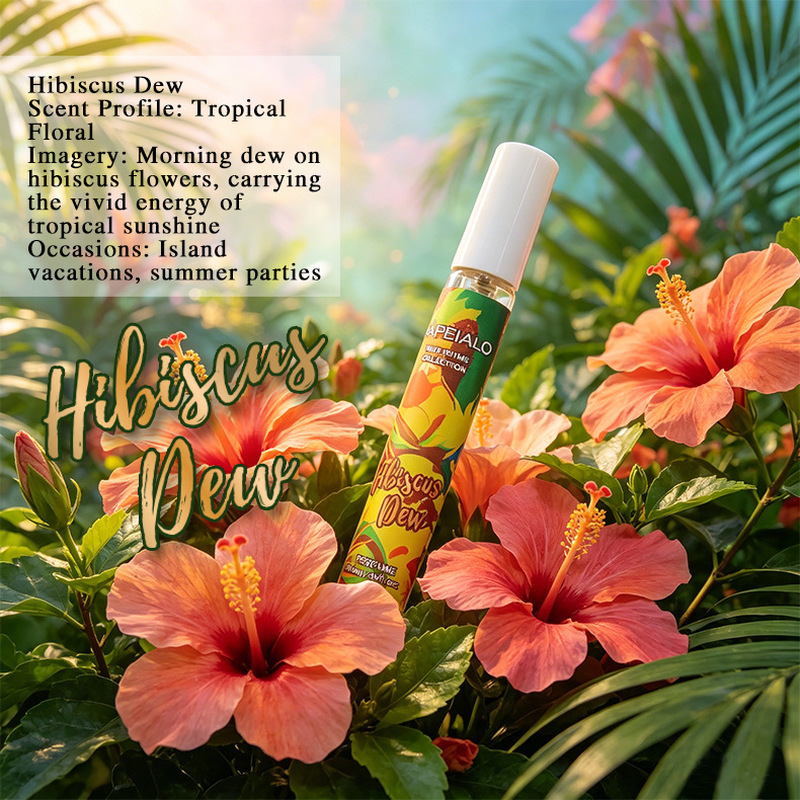6Pcs Set Hadiah Semprotan Pewa - Home Fragrance Gift ulasan dan harga