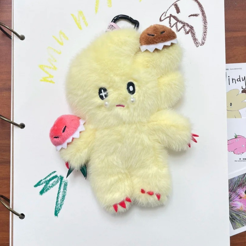 Boneka Mutiara Seri Wangi Angi - Home Fragrance Gift ulasan dan harga