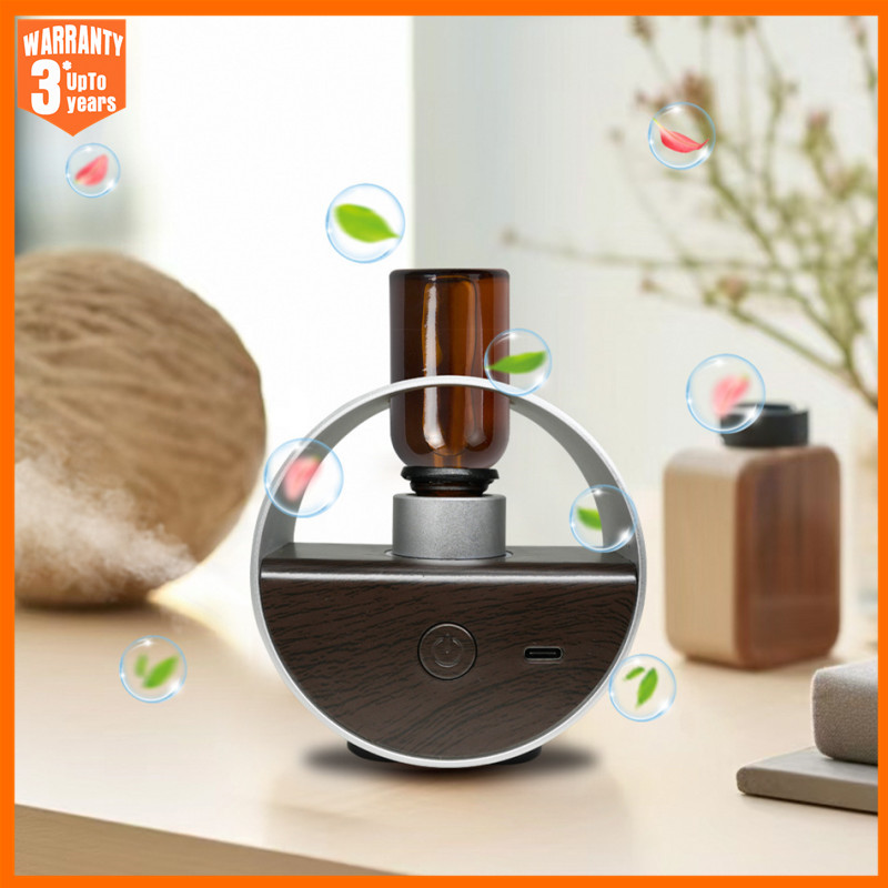 Diffuser Minyak Esensial Diffu - Home Fragrance Oud ulasan dan harga