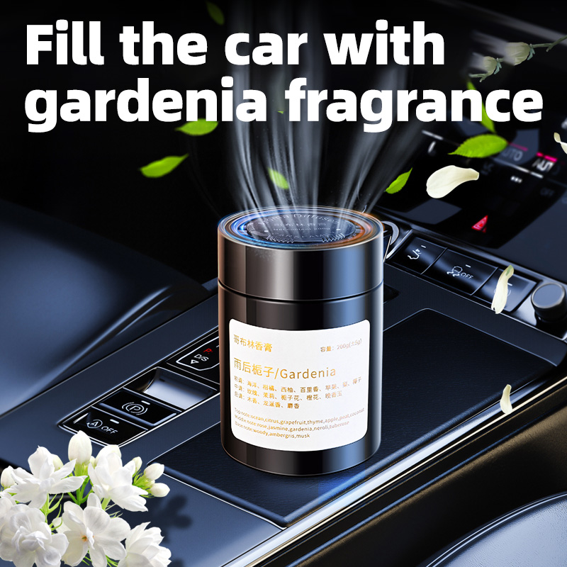 Penyegar Udara Mobil, Model Ba - Home Fragrance Best ulasan dan harga