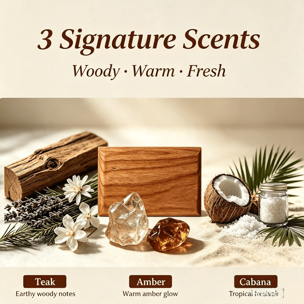 Penyegar Udara Mobil Aroma Kay - Home Fragrance Oud ulasan dan harga